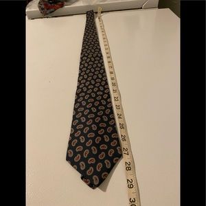 Claybrooke necktie